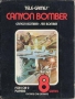 Atari  2600&nbsp; - &nbsp;CanyonBomber_Sears